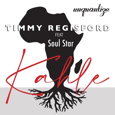 Timmy Regisford & Soul Star – Khale (Original Mix)