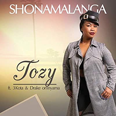 Tozy – Shonamalanga ft. Drake Omnyama & 3Kota (Extended Version)