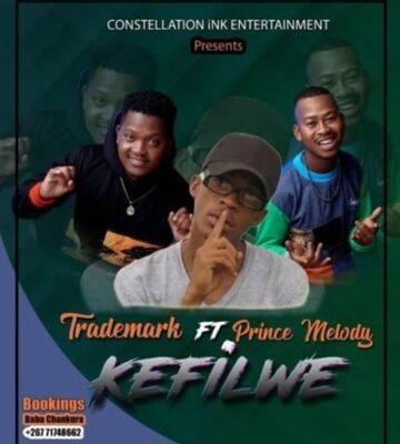 Trademark – Kefilwe ft. Prime Melody
