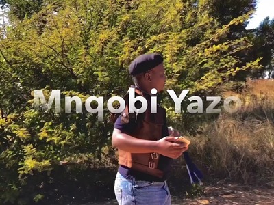 VIDEO: Mnqobi Yazo – Labhubha