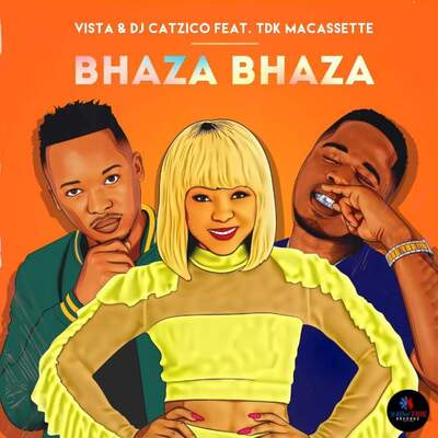 Vista & Catzico – Bhaza Bhaza ft. TDK Macassette