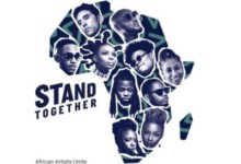 African Artists Unite – Stand Together + Video