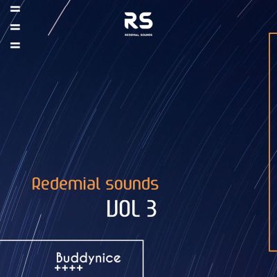 Buddynice – Redemial Sounds Vol.3 (31K Appreciation Mix)