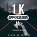 Dacardo – 1K Appreciation Mix