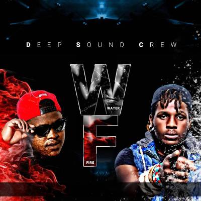 Deep Sound Crew – Umoya Ft. Sdudla Noma1000