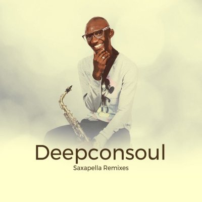 Deepconsoul – Saxapella (Dj Conflict Remix)