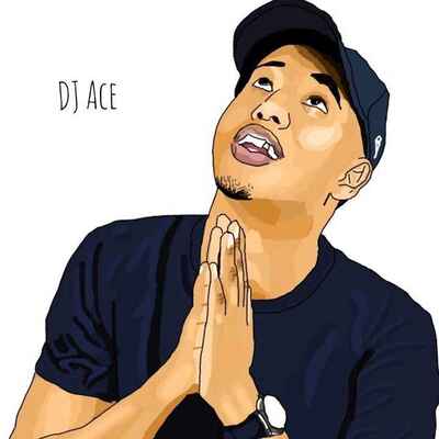 DJ Ace – Peace of Mind Vol 15 (Mandela Day Mix)