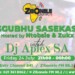 DJ Aplex – Sgubhu SaseKasi Mix (Zibonele FM)