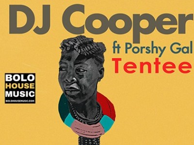 DJ Cooper – Tentee ft. Poshy Gal