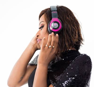 DJ Zinhle – Stay At Home Mix (11-07-2020)