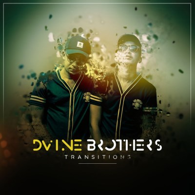 Dvine Brothers & Bee Bar – Marimba Ritual