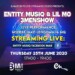 Entity Musiq & Lil Mo – 3MENSHOW Mix