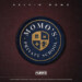 Kelvin Momo – Blue Moon Ft. Mhaw Keys & Howard