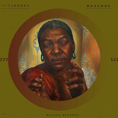 KingDonna – Mahamba (Original Mix)