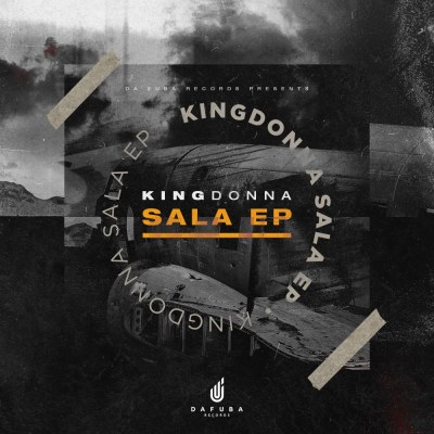 KingDonna – Sala (Dub Mix)