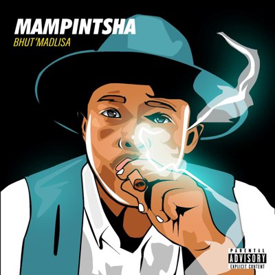 Mampintsha – Ruff Rider ft. R Mashesha & DJ Fisherman
