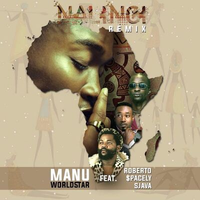Manu Worldstar – Nalingi (Remix) ft. Sjava, Roberto & Spacely