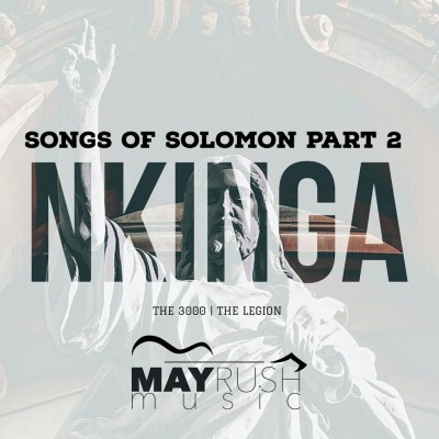 Nkinga – The Legion (Original Mix)