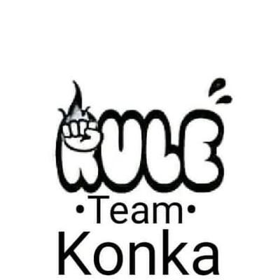 Rule Team Konka – Mamelodi Trumpet