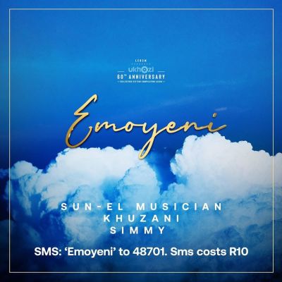 Sun-El Musician – Emoyeni ft. Simmy & Khuzani