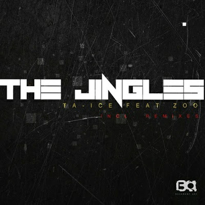 Ta-Ice – The Jingles (China Charmeleon Remix) ft. Zoo