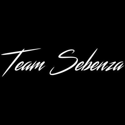 Team Sebenza – Sho Zalo (For Thabo Anathi)