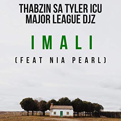 Thabzin SA, Tyler ICU & Major League – Imali ft. Nia Pearl