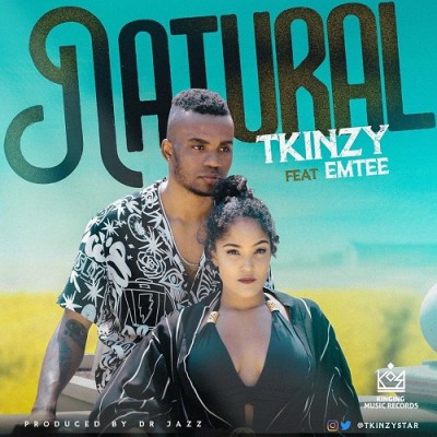 T'kinzy – Natural ft. Emtee