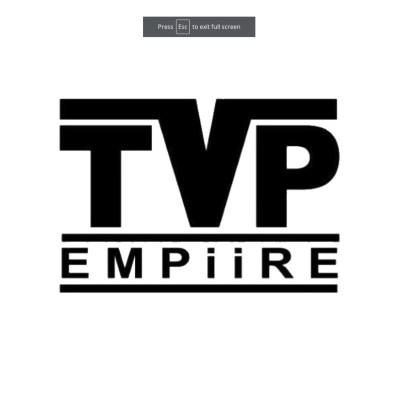 TVP Empiire & IRohn Dwgs – Boom Box