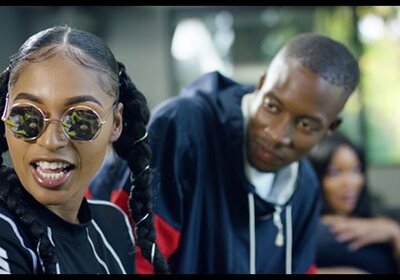 VIDEO: Darque & Limpopo Rhythm – I Want You feat. Tumelo