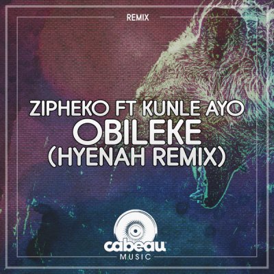 ZiPheko – Obileke (Hyenah Remix) ft. Kunle Ayo
