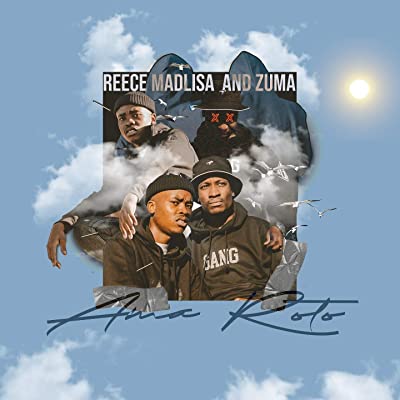 Zuma – Phendula Ft. Mr JazziQ, Busta 929 & Mpura