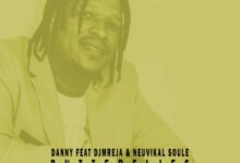 Danny – Butterflies (Echo Deep Remix) ft. DJMreja & Neuvikal Soule