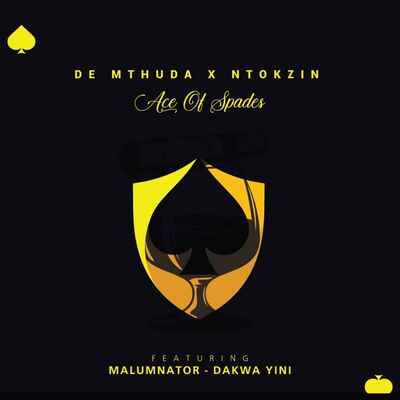 De Mthuda & Ntokzin – Dakwa Yini ft. MalumNator