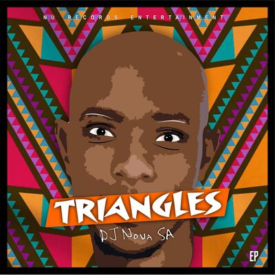 DJ Nova SA – Triangles EP