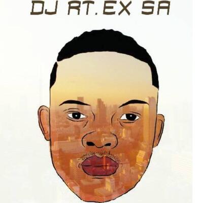 DJ RT.EX SA – Turbulent (Main Mix)