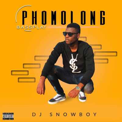 DJ Snowboy – Phomolong (Bassplay)