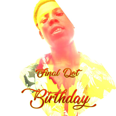 Dot Records – Birthday Song For Final Dot EP