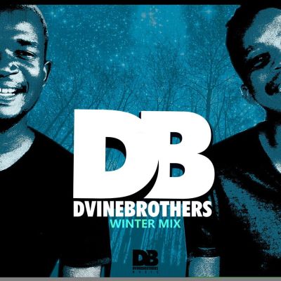 Dvine Brothers – Winter Mix (Lockdown Edition)