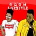 Element Boyz – Gqom Lifestyle EP