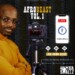 Hamba Smallz – AfroBeast Vol.1 (Mixtape)