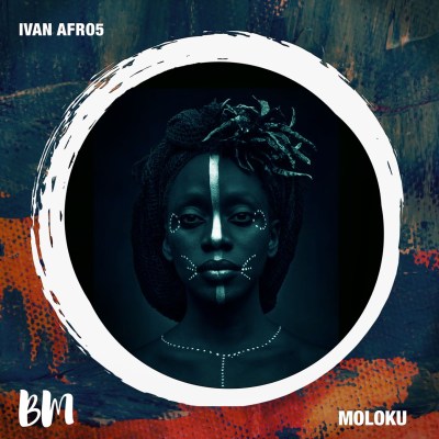 Ivan Afro5 – Moloku EP