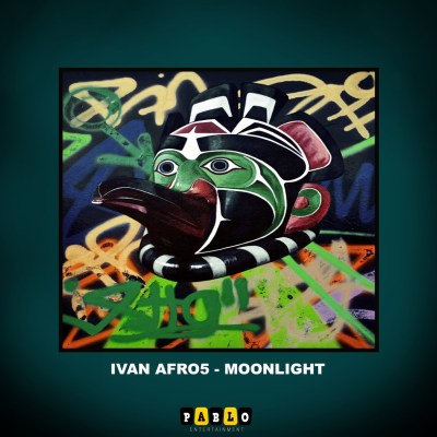 Ivan Afro5 – Moonlight (Original Mix)