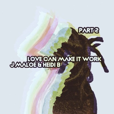 J Maloe, Heidi B – Love Can Make It Work (Ivan Afro5 Mambo Remix)