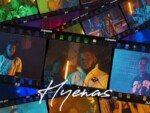 J-Smash – Hyenas ft. Jayhood, Lucasraps, Mass The Difference, Touchline, Dibi & Indigo Stella
