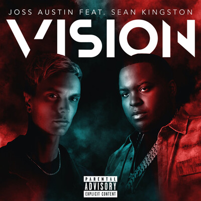 Joss Austin – Vision ft. Sean Kingston