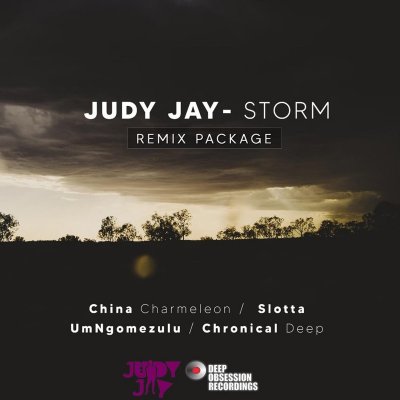 Judy Jay – Storm (UMngomezulu Remix)