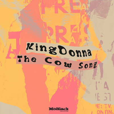 KingDonna – The Cow Song (Original Mix)