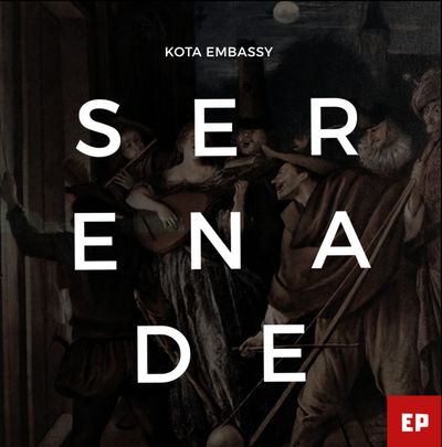 Kota Embassy – Stay (Original Mix)
