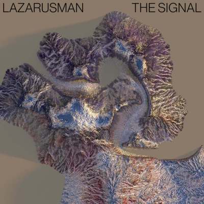 Lazarusman – The Signal (Jullian Gomes Remix)